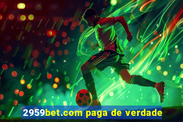 2959bet.com paga de verdade